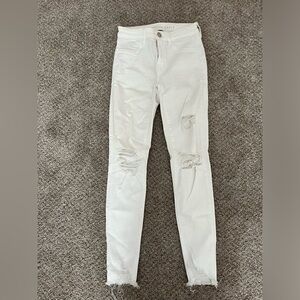 AE High Rise Jegging